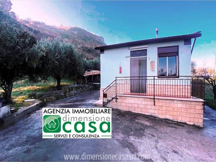 Casa bilocale in vendita in Indirizzo non valido, San Cataldo