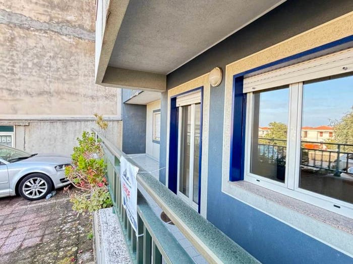 Appartamento quadrilocale in vendita in Via Nazionale, Rometta Marea, Rometta