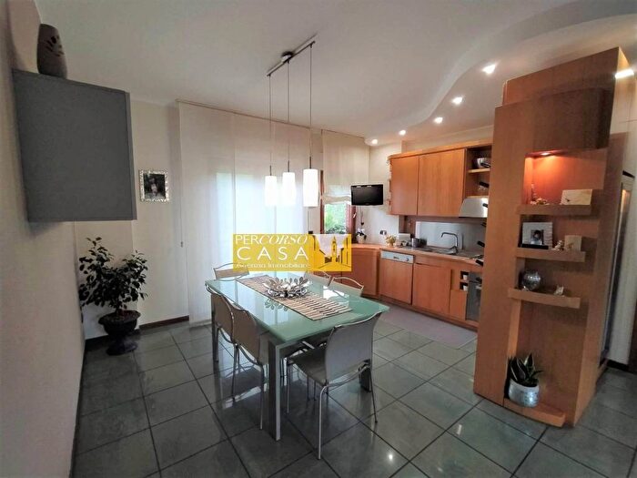 Appartamento con 5 locali in vendita in Via Don Milani, Centro, Teramo