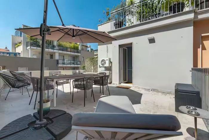 Appartamento trilocale in vendita in Via Giovanni Masera, Morgagni, Milano
