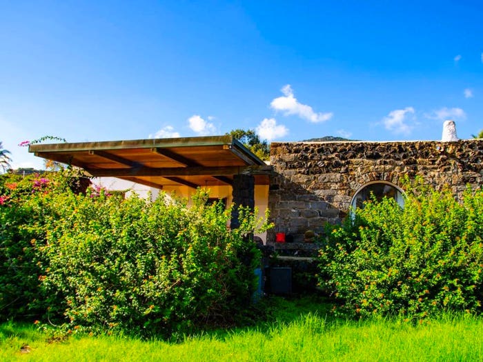 Casa con 6 locali in vendita in Contrada Khamma, Kamma, Pantelleria