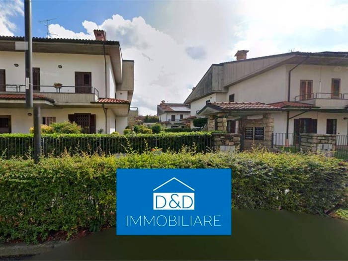 Casa con 6 locali in vendita in Via lina franzoni, Bovezzo