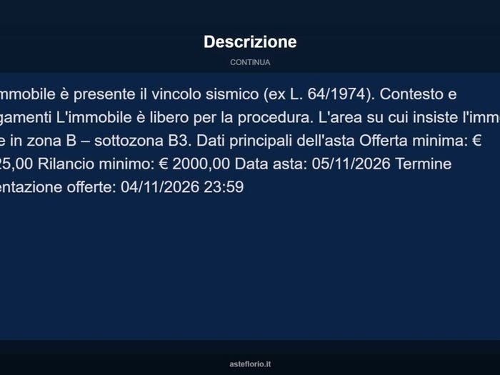 Case in Vendita e in Affitto - 2