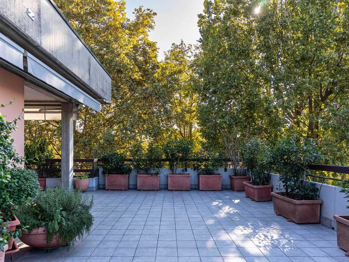 Casa quadrilocale in vendita in Via Adua, Aeroporto Santa Croce, Reggio Emilia