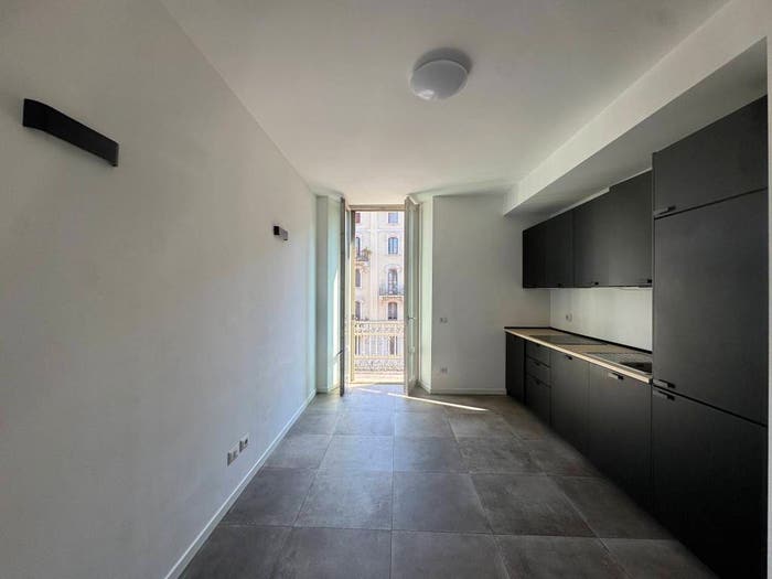 Appartamento bilocale in affitto in Viale Monza, Rovereto, Milano