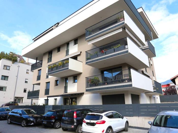 Appartamento con 5 locali in vendita in via tofane, Centro, Pergine Valsugana