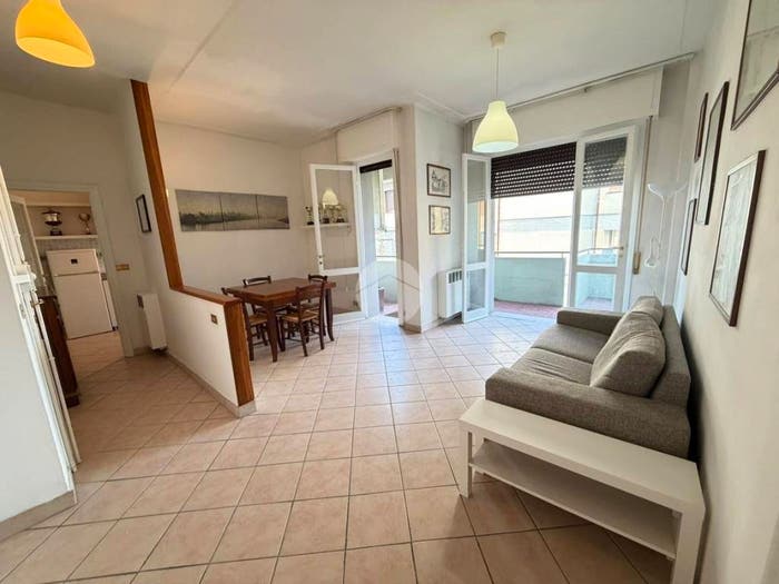 Appartamento trilocale in vendita in Via Don Aldo Mei, Darsena Ex Campo di Aviazione, Viareggio