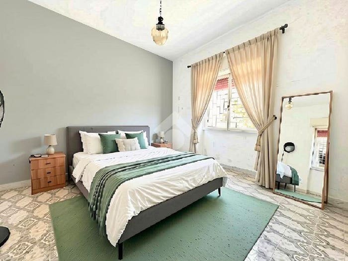 Casa bilocale in vendita in Via Campo dei Fiori, Centro, Manduria