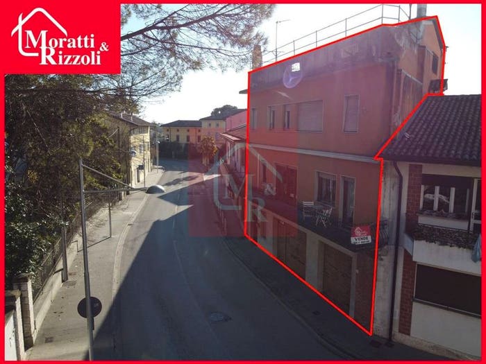 Casa trilocale in vendita in Via giugno, Centro, Terzo d'Aquileia