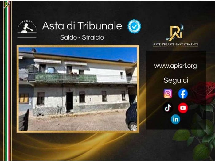 Appartamento quadrilocale in vendita in Via Durini, Gorla Minore