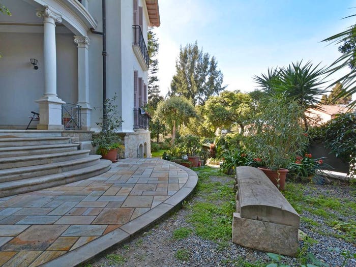Appartamento con 6 locali in vendita in Corso Italia, Centro, Bordighera