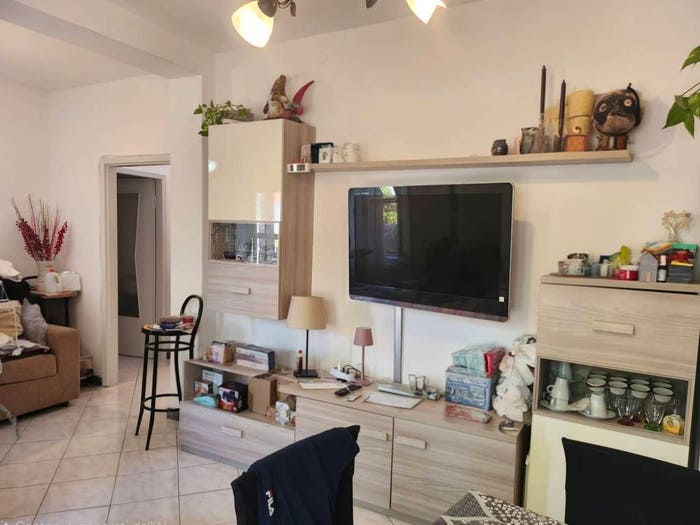 Appartamento bilocale in vendita in via ludovico il moro, Santa Maria in Vado, Ferrara