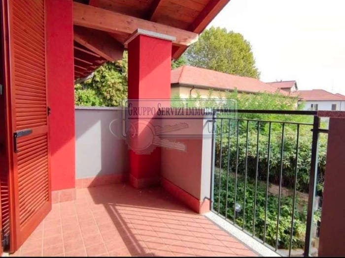 Casa quadrilocale in vendita in VIA clemente laghi, San Michele San Giorgio, Bregnano