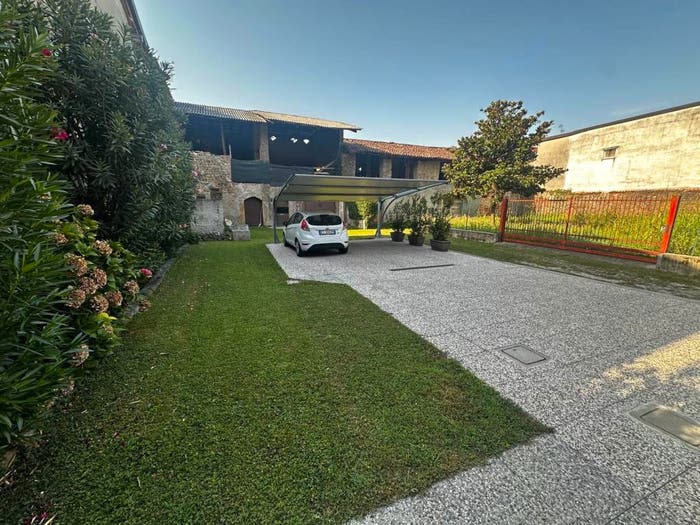 Appartamento quadrilocale in vendita in Via Mercato, Centro, Terno d'Isola