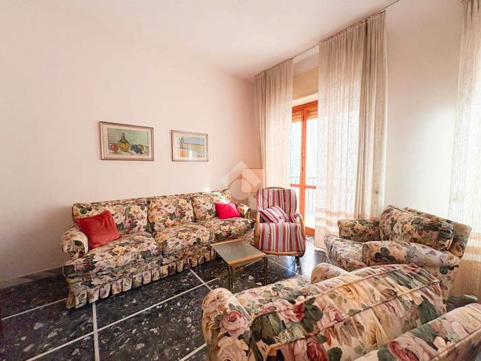 Appartamento trilocale in vendita in Via Fratelli Kennedy, Mercede Calabona, Alghero