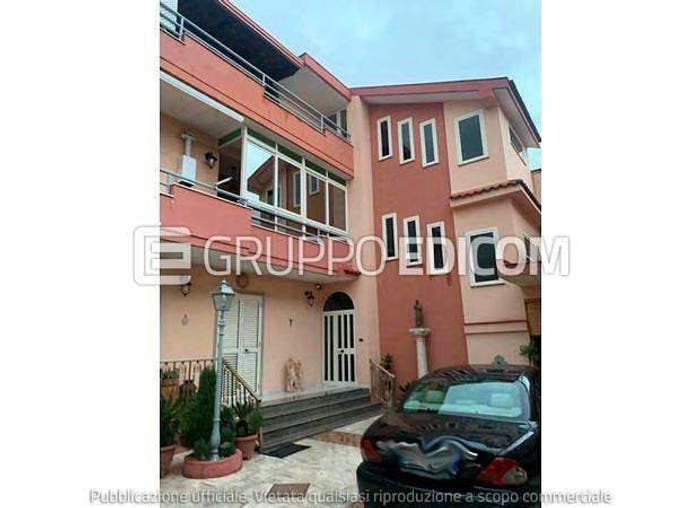 Appartamento con 6 locali in vendita in Via gran sasso n catastalmente snc, San Cipriano d'Aversa