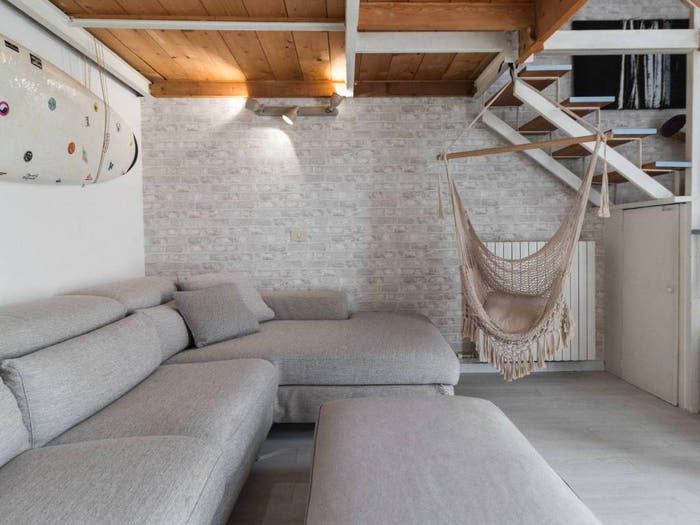Appartamento bilocale in affitto in Barona, Milano