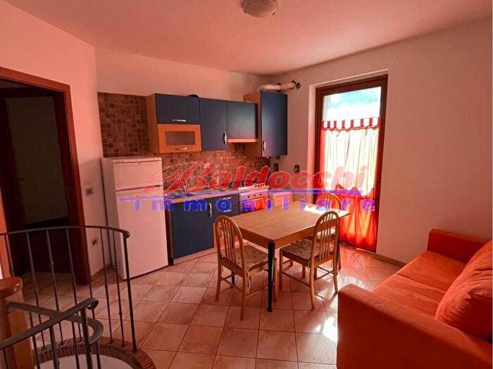 Appartamento quadrilocale in vendita in Paleotta, Fano