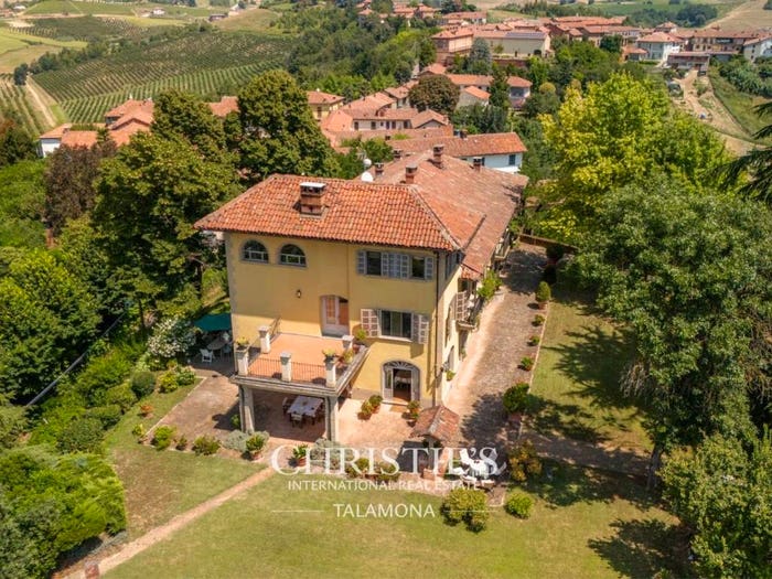 Casa con 6 locali in vendita in Via Francesco Baracca, Corso Torino, Asti