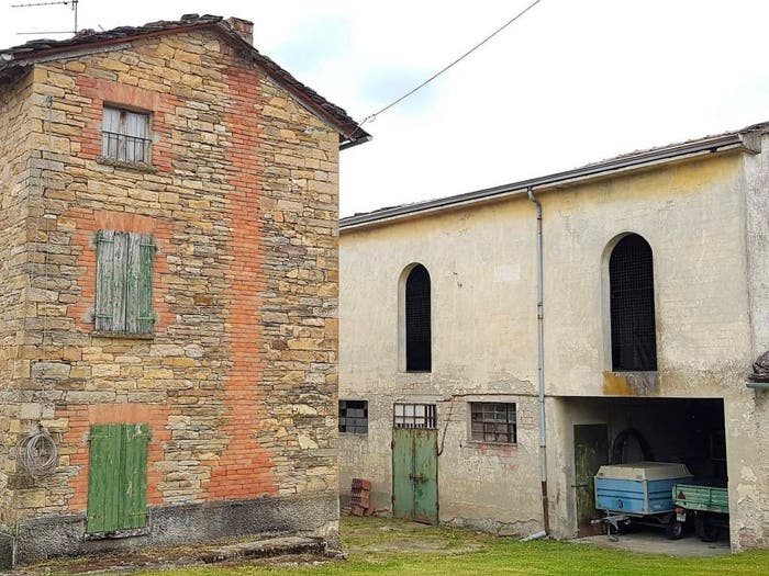 Casa con 5 locali in vendita in SP, Varsi