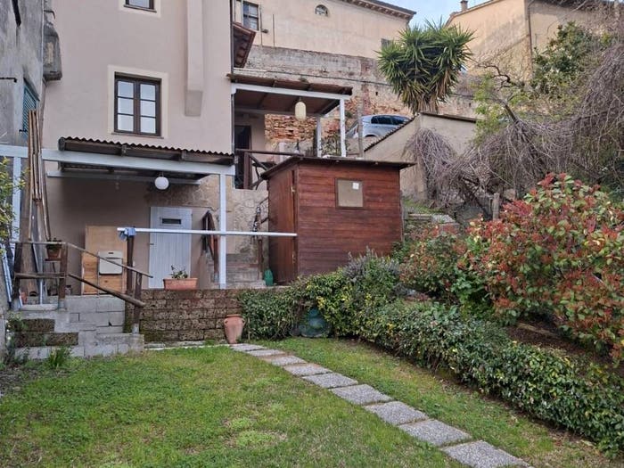 Appartamento quadrilocale in vendita in Via Alessandro Manzoni, Usignano, Casciana Terme Lari