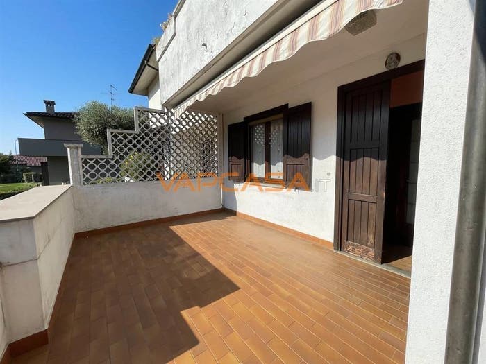 Casa quadrilocale in vendita in VIA VOLTA, Centro, Martinengo