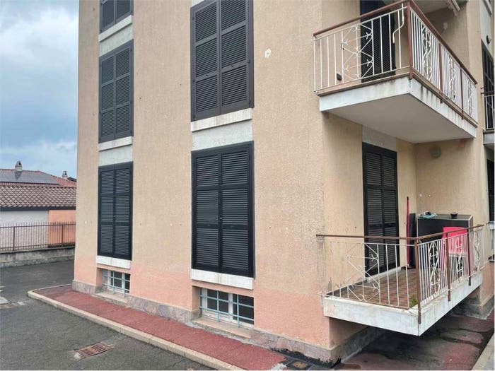 Appartamento bilocale in vendita in Via Garibaldi, Golasecca