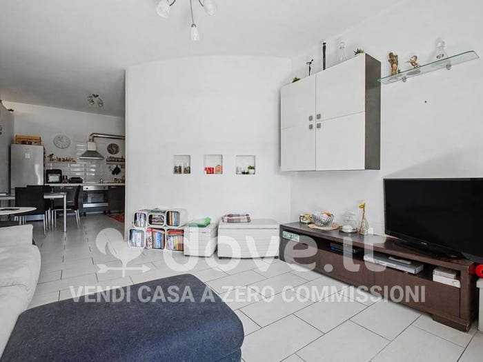 Appartamento trilocale in vendita in Corso Duca di Genova, Ostia Ponente, Roma