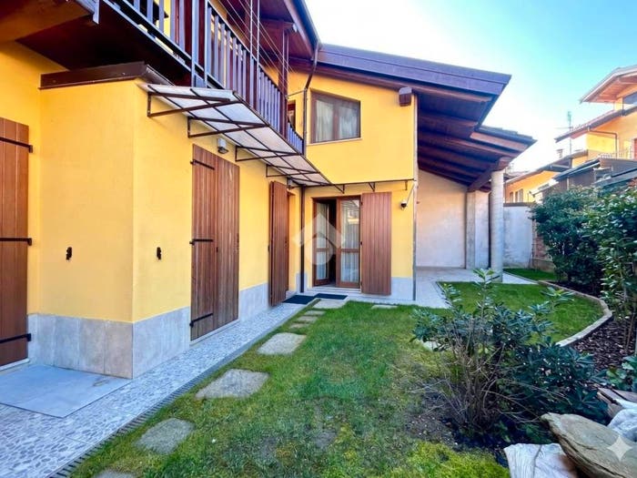 Casa trilocale in vendita in Strada allivellaori, Allivellatori, Cumiana