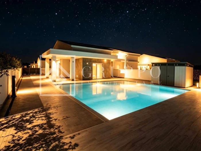 Casa con 5 locali in vendita in Strada Provinciale Palo Ladispoli, Palo Laziale, Ladispoli
