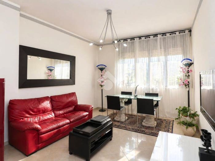 Appartamento trilocale in vendita in Via Sabbadino, Campalto, Venezia