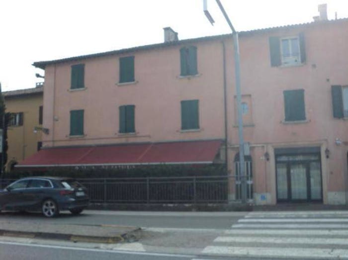 Appartamento bilocale in vendita in Via Emilia Ponente Loc Piratello, Zolino, Imola