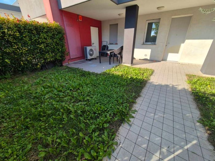 Appartamento quadrilocale in affitto in Via Giovanni Visentin, Mandriola, Albignasego