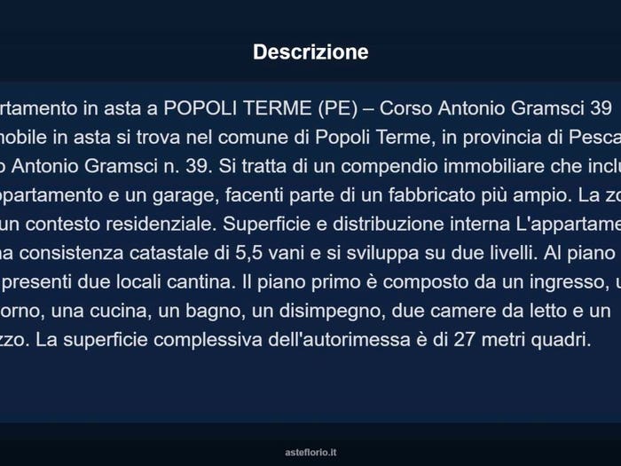 Case in Vendita e in Affitto - 3