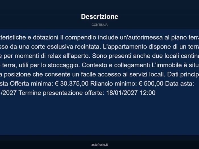 Case in Vendita e in Affitto - 2