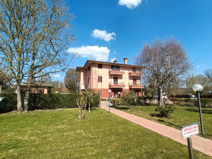 Appartamento con 6 locali in vendita in Viale Romagna, Centro, Città di Castello