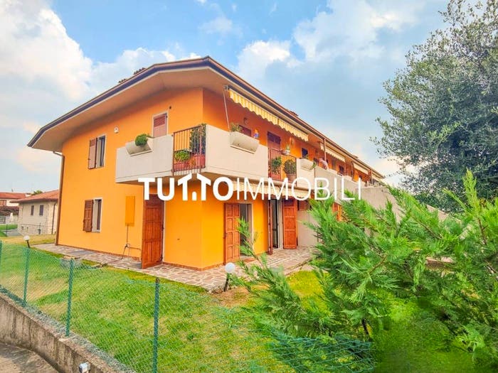 Appartamento con 5 locali in vendita in Centro, Pedrengo
