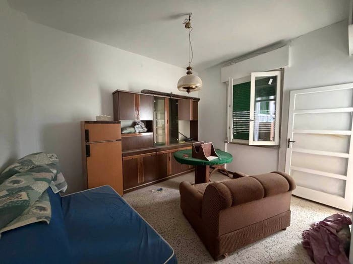 Appartamento bilocale in vendita in viale seneca, Centro, Camerino
