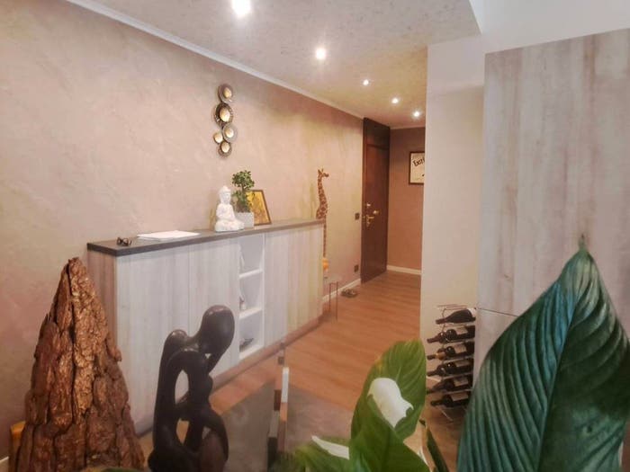 Appartamento trilocale in vendita in Via San Gottardo, San Biagio, Monza