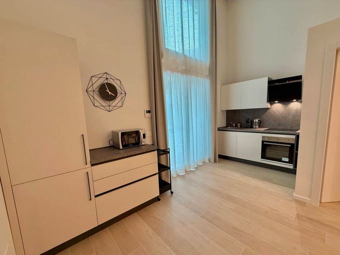 Casa bilocale in vendita in Via Gian Francesco Pizzi, Ripamonti Fondazione Prada, Milano
