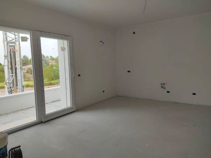 Appartamento trilocale in vendita in Via Cimabue, Centro, Castelnuovo Rangone