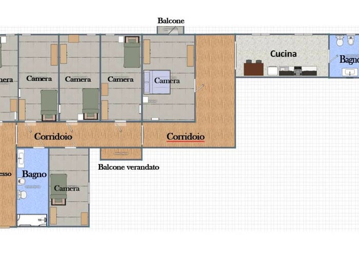 Case in Vendita e in Affitto - 3
