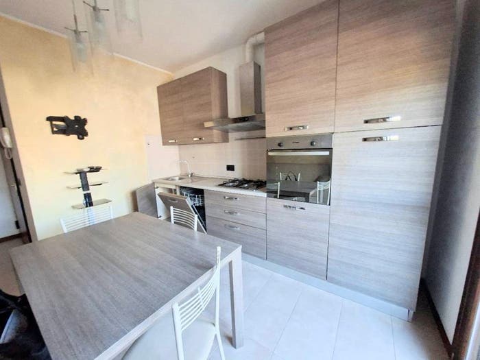 Appartamento bilocale in vendita in Via Aldo Ettore Kessler, Centro, Vigasio