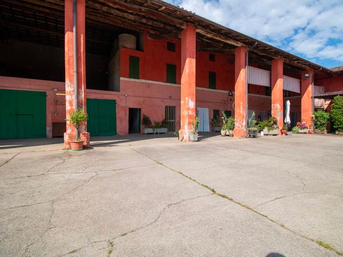 Casa con 6 locali in vendita in Cascina Brunello, Pavone del Mella
