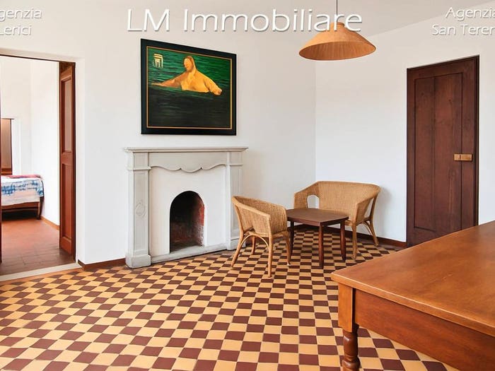 Appartamento con 5 locali in vendita in Via Giacomo MatteottiLerici, Lerici Paese, Lerici
