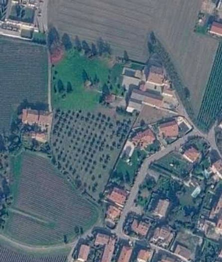 Appartamento quadrilocale in vendita in Via Armando Diaz, Passirano
