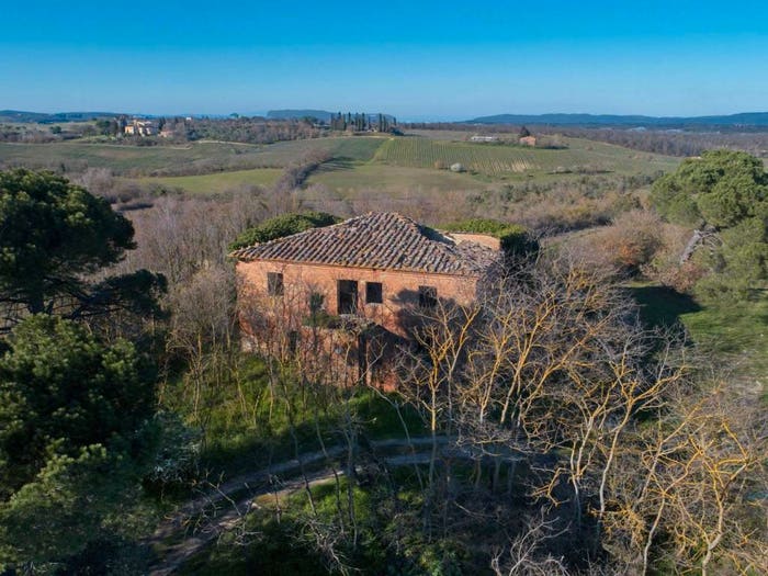 Casa con 6 locali in vendita in Centro, Montepulciano