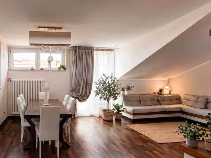 Appartamento quadrilocale in vendita in Via Monte Velino, Centro, Avezzano