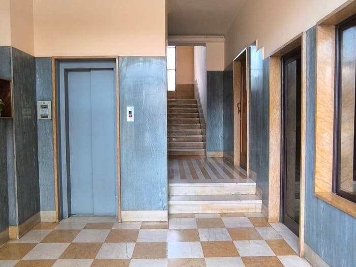 Appartamento trilocale in vendita in Crocifissa di Rosa, Brescia