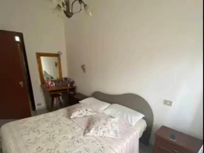 Appartamento quadrilocale in vendita in Via del Municipio, Centro, Rocca Massima